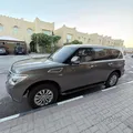 Nissan Patrol 2015